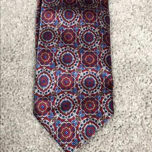 Robert Talbott Tie